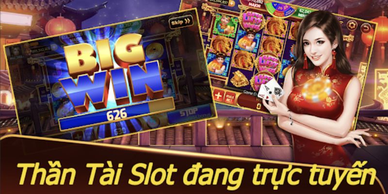 Cách thắng lớn game Nổ Hũ mà bạn không nên bỏ qua