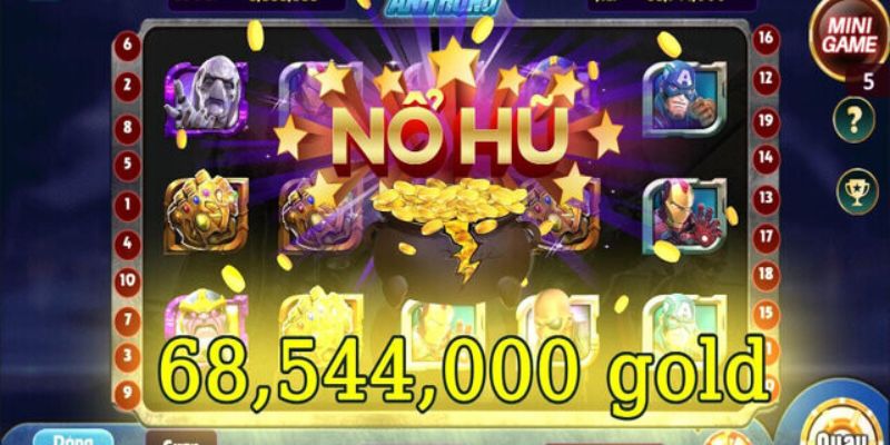 Hướng dẫn chơi Slot game và mẹo hay miễn phí để chiến thắng