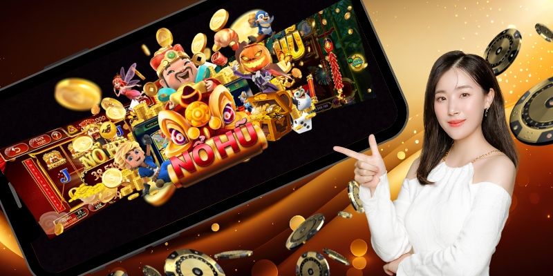 Tìm hiểu Slot game và những mẹo miễn phí để đạt kết quả tốt