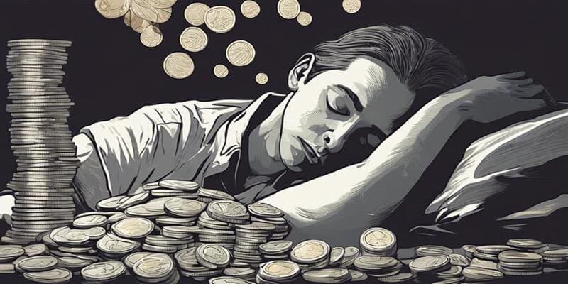 Tìm hiểu về giấc mơ lô đề