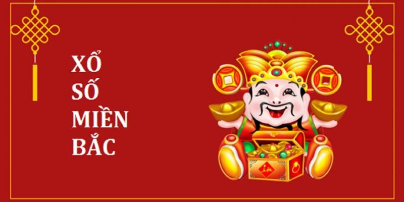 Xổ số lô đề miền Bắc được quan tâm