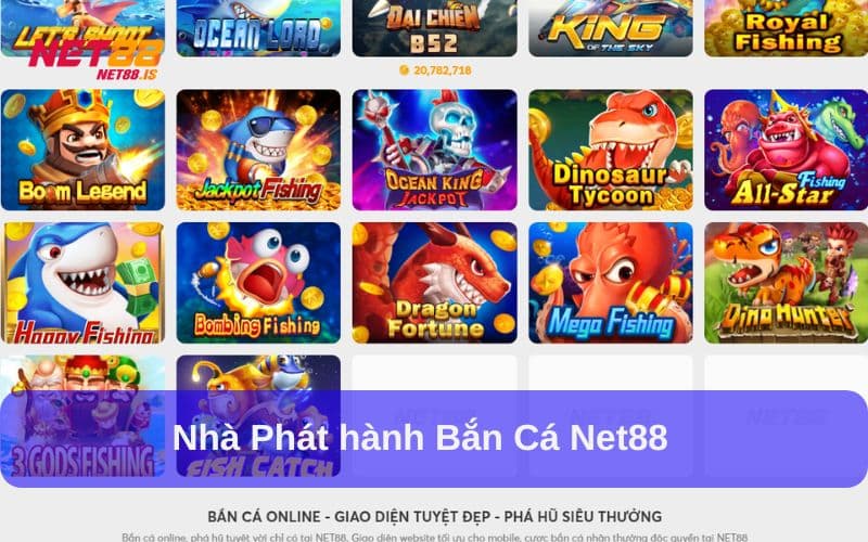 Truy Cập Net88 Đăng Nhập