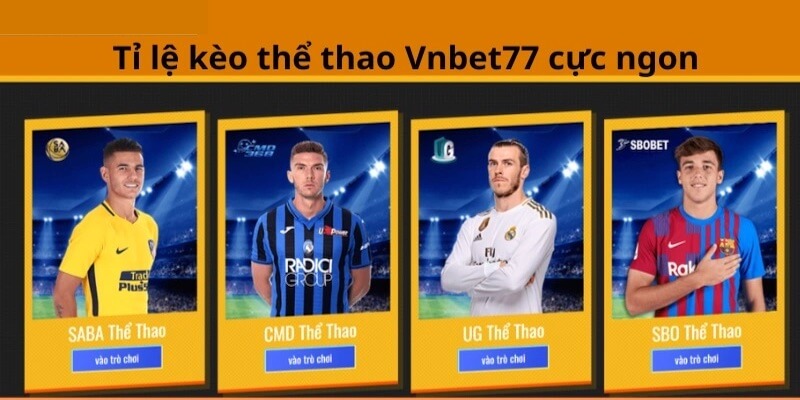 CMD Thể Thao là gì
