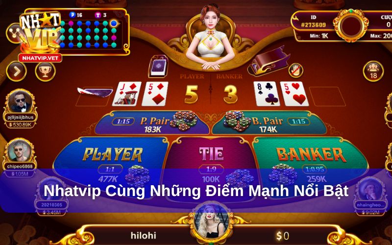 Uy tín và minh bạch trong vận hành